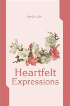 Paperback Heartfelt Expressions Book