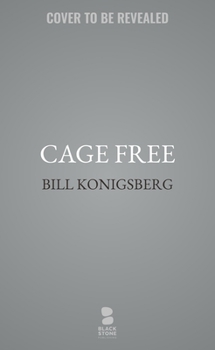 Hardcover Cage Free Book