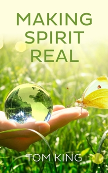 Paperback Making Spirit Real Book