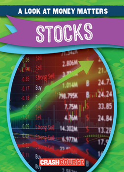 Library Binding Stocks Book