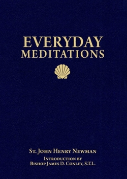 Paperback Everyday Meditations Book