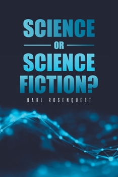 Paperback Science or Science Fiction? Book