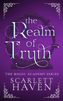 Paperback The Realm of Truth Book