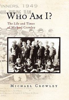 Hardcover Who Am I? Book