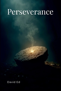 Paperback Perseverance Book