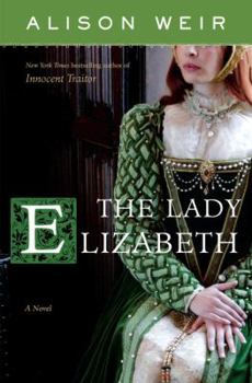 Hardcover The Lady Elizabeth Book
