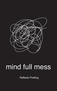 Paperback mind full mess Book