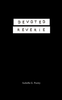 Paperback Devoted Reverie Book
