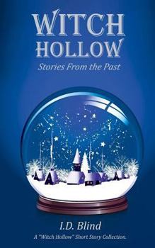 Paperback Witch Hollow: Stories From the Past Book