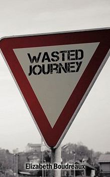 Paperback Wasted Journey Book