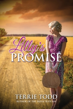 Paperback Lilly's Promise Book