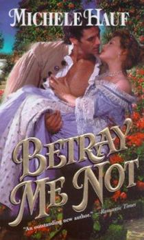 Paperback Betray Me Not Book