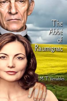 Paperback The Abbe of Raumignac Book