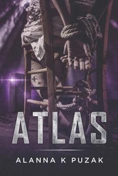 Paperback Atlas Book