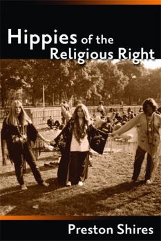 Paperback Hippies of the Religious Right Book