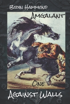 Paperback Against Walls Book