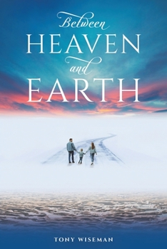 Paperback Between Heaven and Earth Book