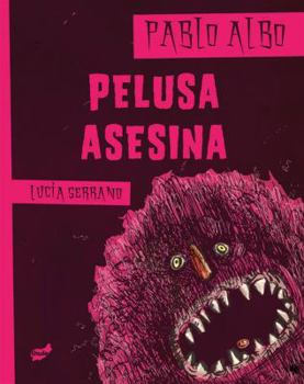 Hardcover Pelusa Asesina [Spanish] Book