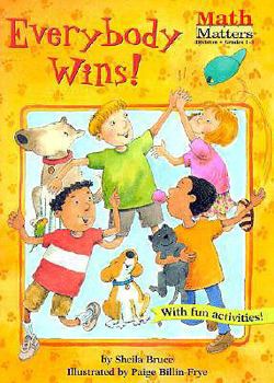 School & Library Binding Everybody Wins! Book