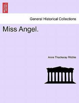 Paperback Miss Angel. Book