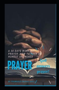 Paperback God answers prayer: He answers prayer Book