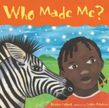 Paperback Who Made Me? Book