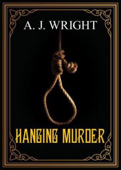 Audio CD Hanging Murder Book