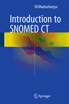 Hardcover Introduction to SNOMED CT Book