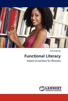 Paperback Functional Literacy Book