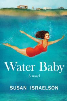 Paperback Water Baby Book