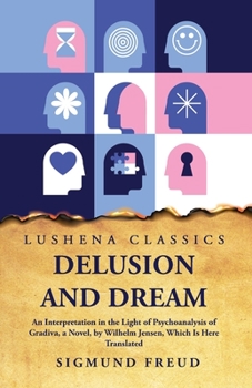Paperback Delusion and Dream Book