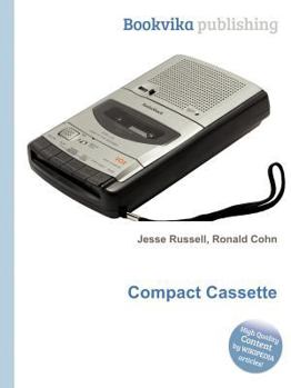 Paperback Compact Cassette Book