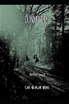 Paperback Dunmyrr Book