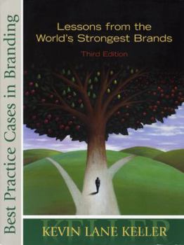 Paperback Best Practice Cases in Branding: Lessons from the World's Strongest Brands Book