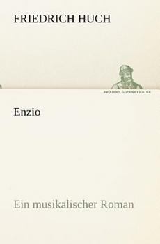 Paperback Enzio [German] Book