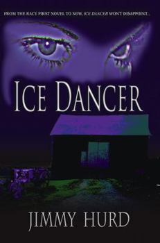 Paperback Ice Dancer Book