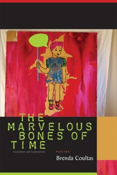 Marvelous Bones of Time: Excavations and Explanations
