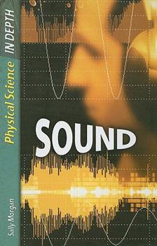 Library Binding Sound Book
