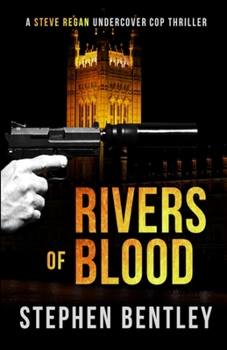 Paperback Rivers of Blood Book