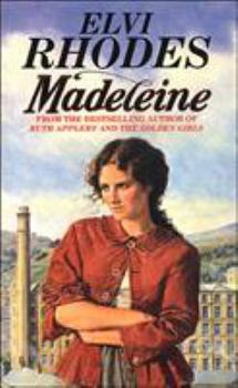 Paperback Madeleine Book