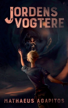 Paperback Jordens Vogtere [Danish] Book