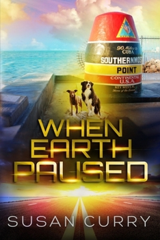 Paperback When Earth Paused Book