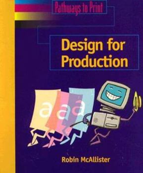 Spiral-bound Pathways to Print: Design for Production Book