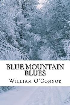 Paperback Blue Mountain Blues Book