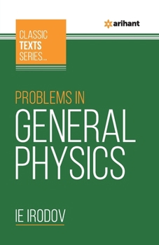 Paperback Problems In General Physics Book