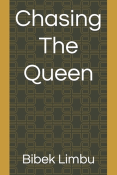 Paperback Chasing The Queen Book