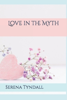 Paperback Love in the Myth Book