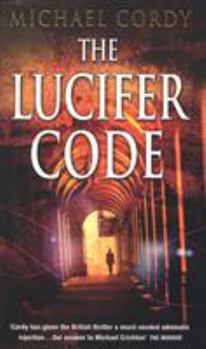 Mass Market Paperback The Lucifer Code Book