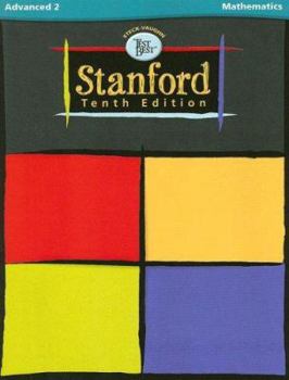 Paperback Steck-Vaughn Test Best: Teacher's Edition Grade 8 Math Book