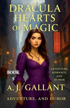 Paperback Dracula Hewarts of Magic Book